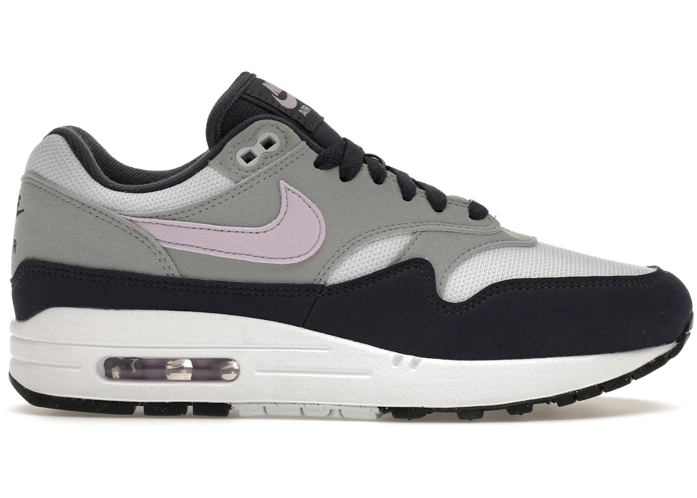 Nike Air Max 1 Obsidian Lilac Bloom