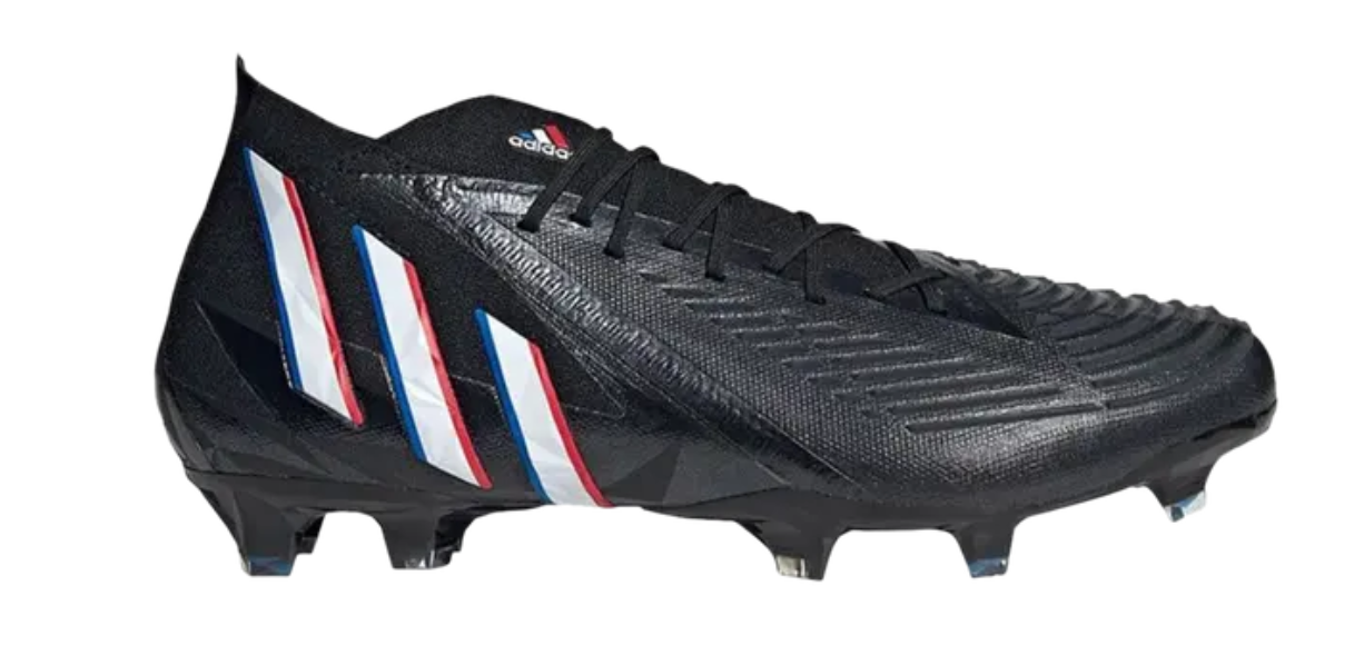Adidas Predator Edge.1 FG 'Edge of Darkness'