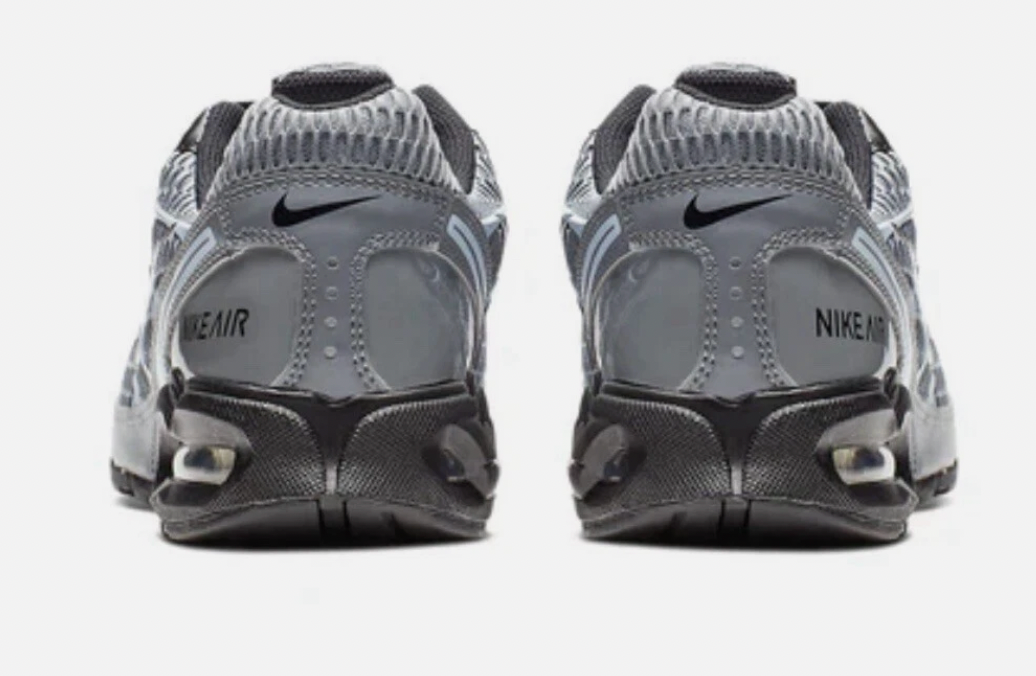Nike Air Max Torch 4 Cool Grey mens