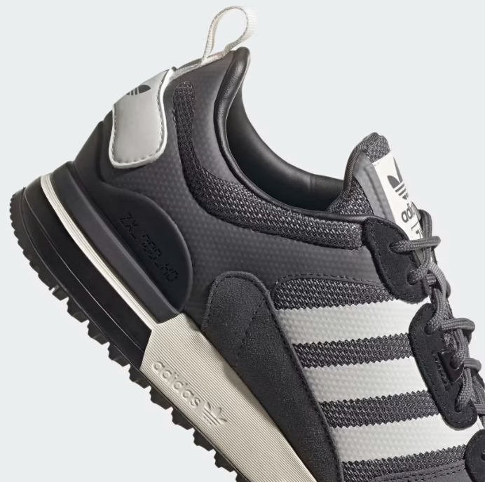 adidas ZX 700 HD Grey White
