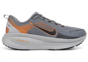 Nike Vomero 18 Cool Grey Safety Orange Grey
