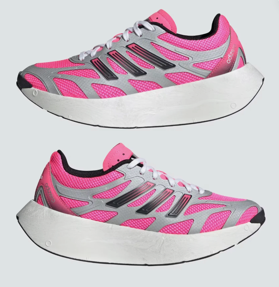 adidas Adizero Aruku Active Pink (Women's)