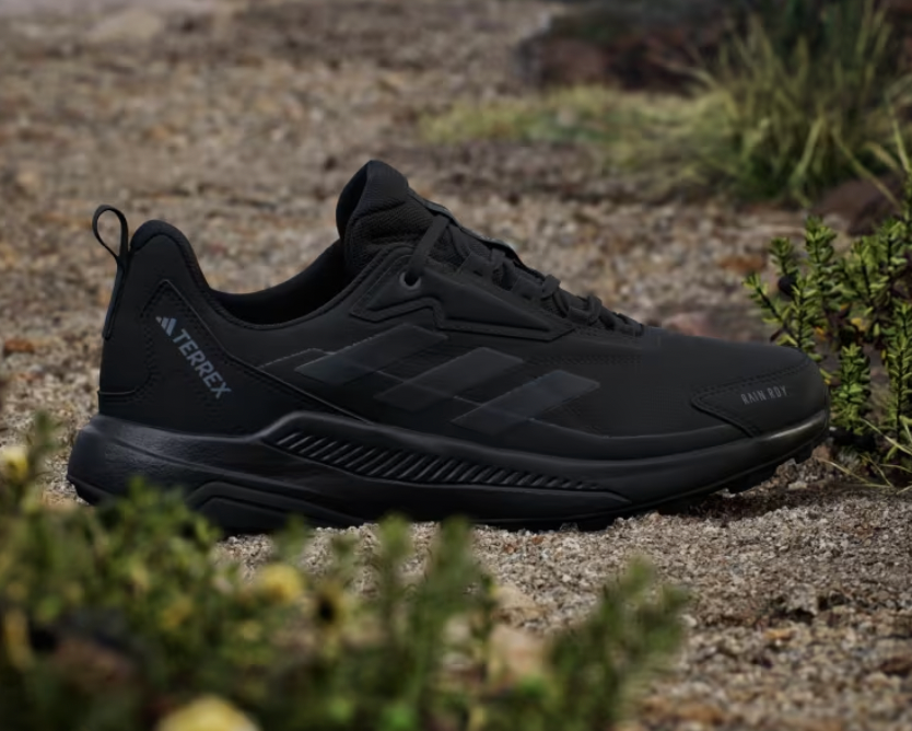 Terrex Anylander Rain.Rdy Hiking Shoes