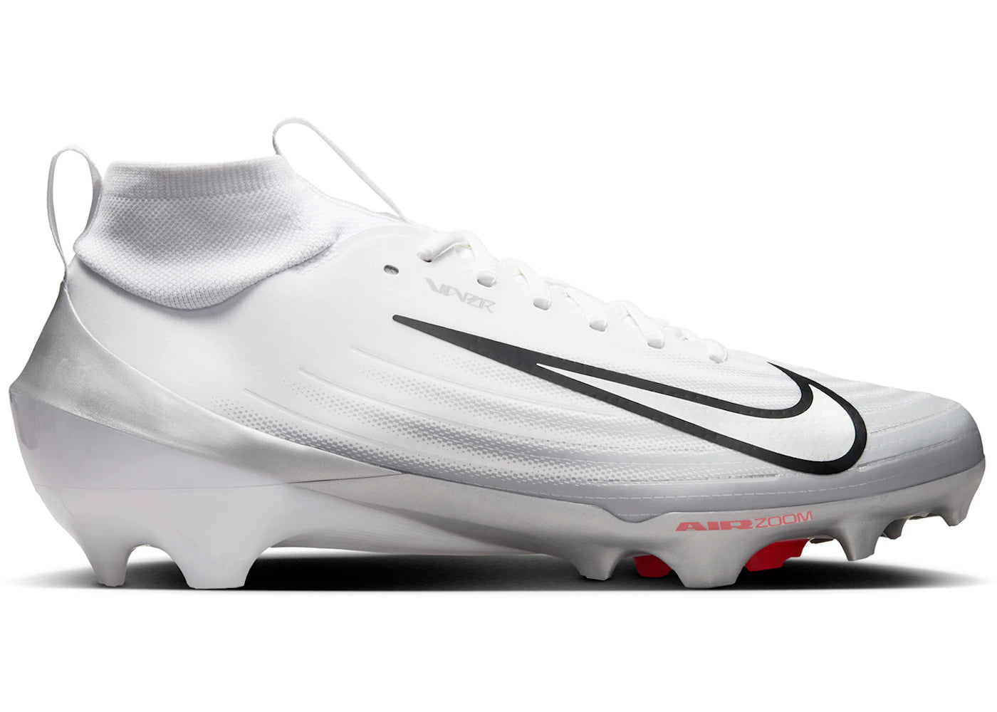 Nike Zoom Air Vapor Pro 1 White