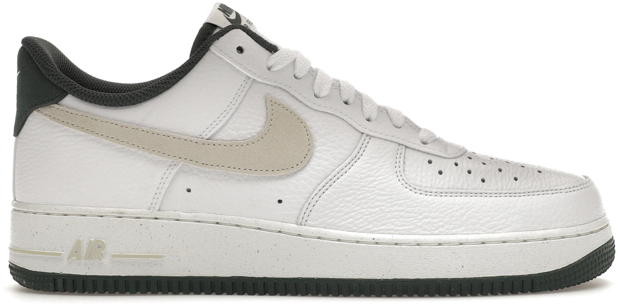 Nike Air Force 1 Low '07 LV8 Vintage Green mens