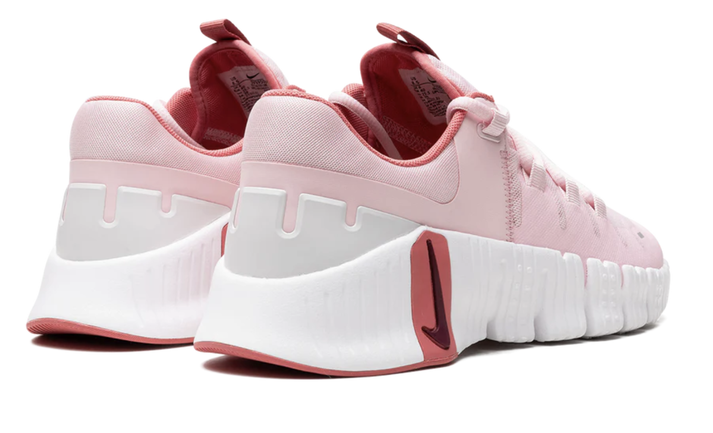 Nike Free Metcon 5 Pink Foam (Women's)