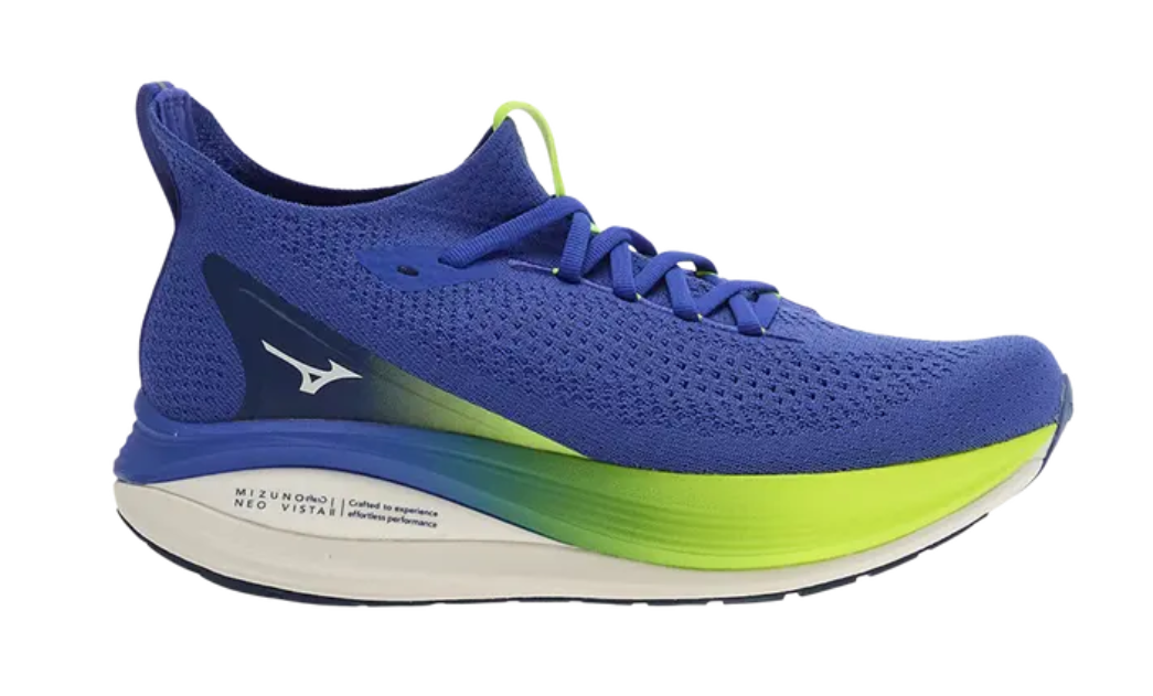 Mizuno Neo Vista 2 'Blue Green MENS