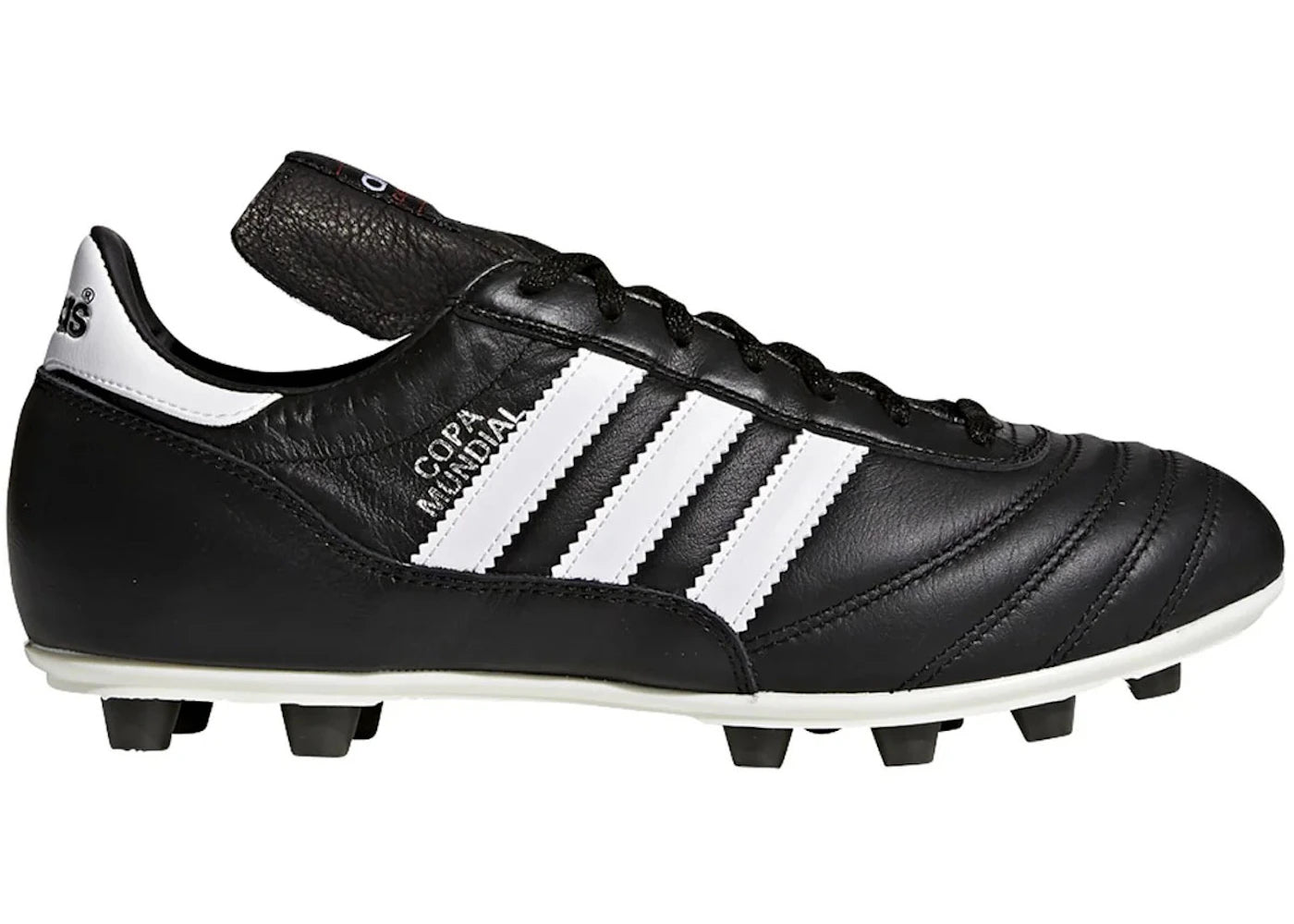 adidas Copa Mundial Leather Black
