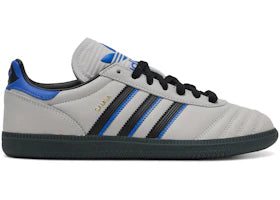 adidas Samba JP Grey One Black Carbon MENS