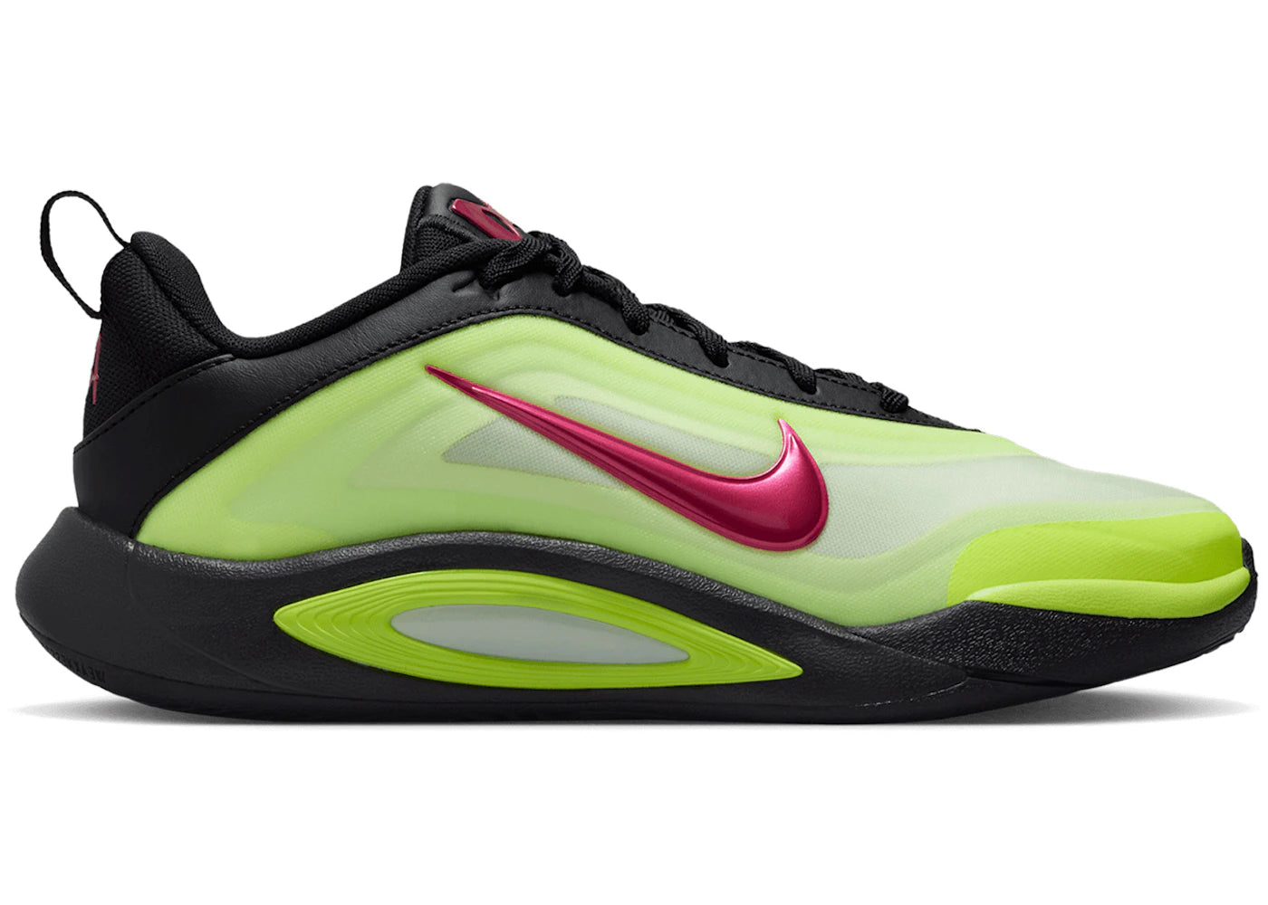 Nike A'ja Wilson A'One Time to Shine (GS)