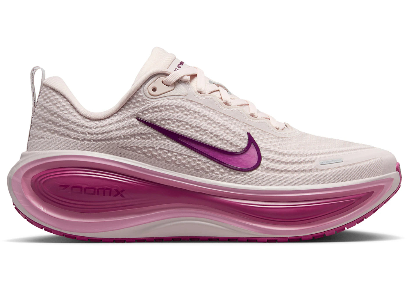 Nike Vomero Plus Silt Red Sweet Beet Women's)