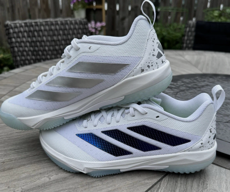 Adidas Adizero Impact TF 2.0 Baseball Turf Shoes