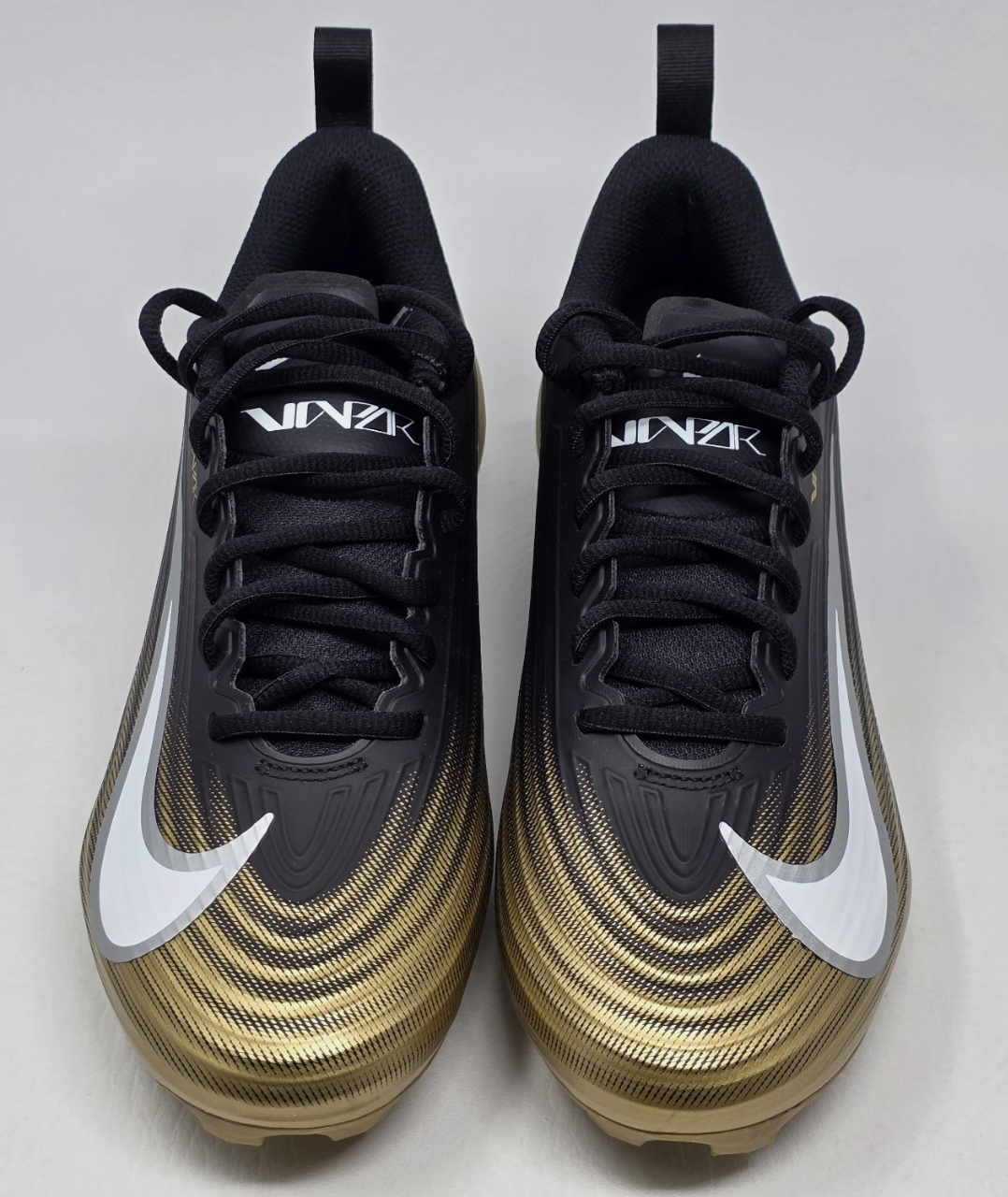 Nike Vapor Speed 3 Black Gold