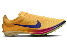 Nike Dragonfly 2 Citron Pulse Indigo Burst MENS