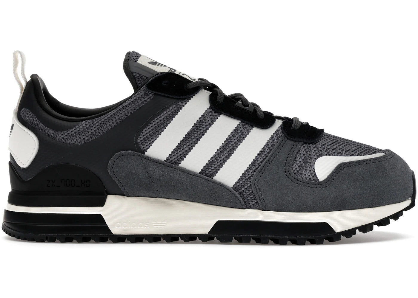 adidas ZX 700 HD Grey White