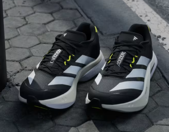 Adizero Boston 13 Shoes