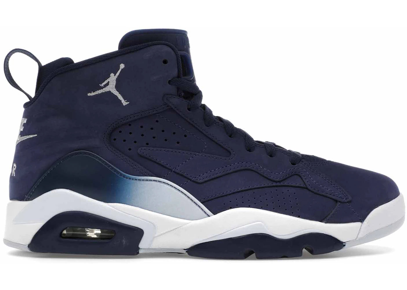 Jordan MVP Midnight Navy (Women's)
