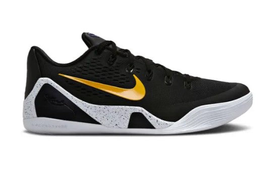 Nike Kobe 9 EM Protro TB 'Lakers Away' MENS