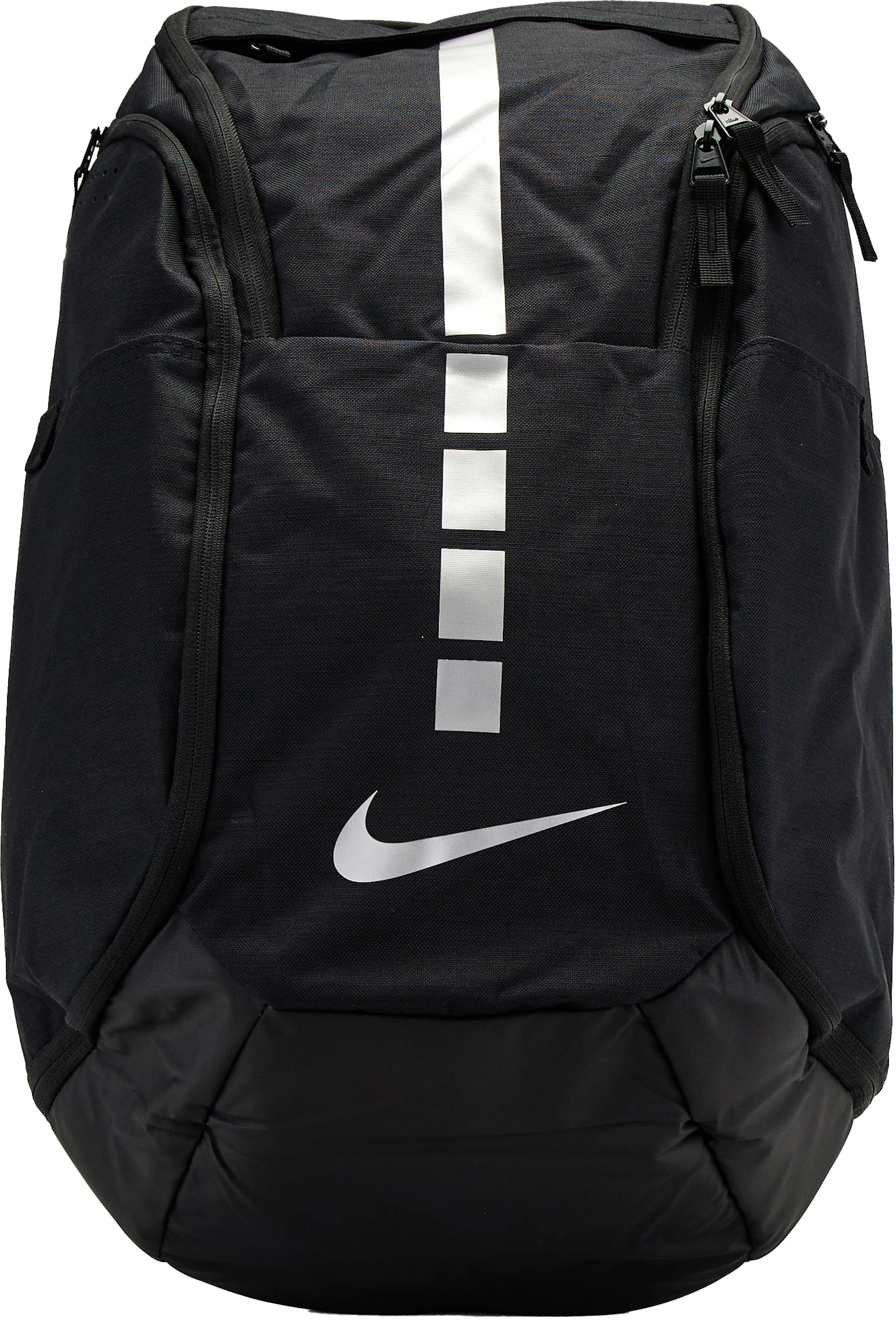 Nike Hoops Elite Pro Basketball Backpack Black