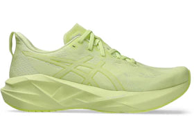 ASICS Novablast 5 Lite Show Yellow (MENS)