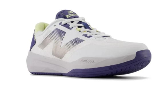 New Balance Womens 796v4 Pickleball