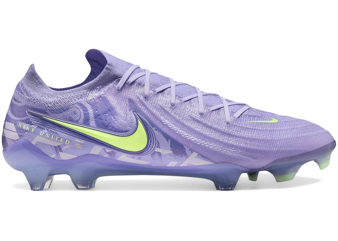 Nike Phantom GX 2 Elite FG United Pack