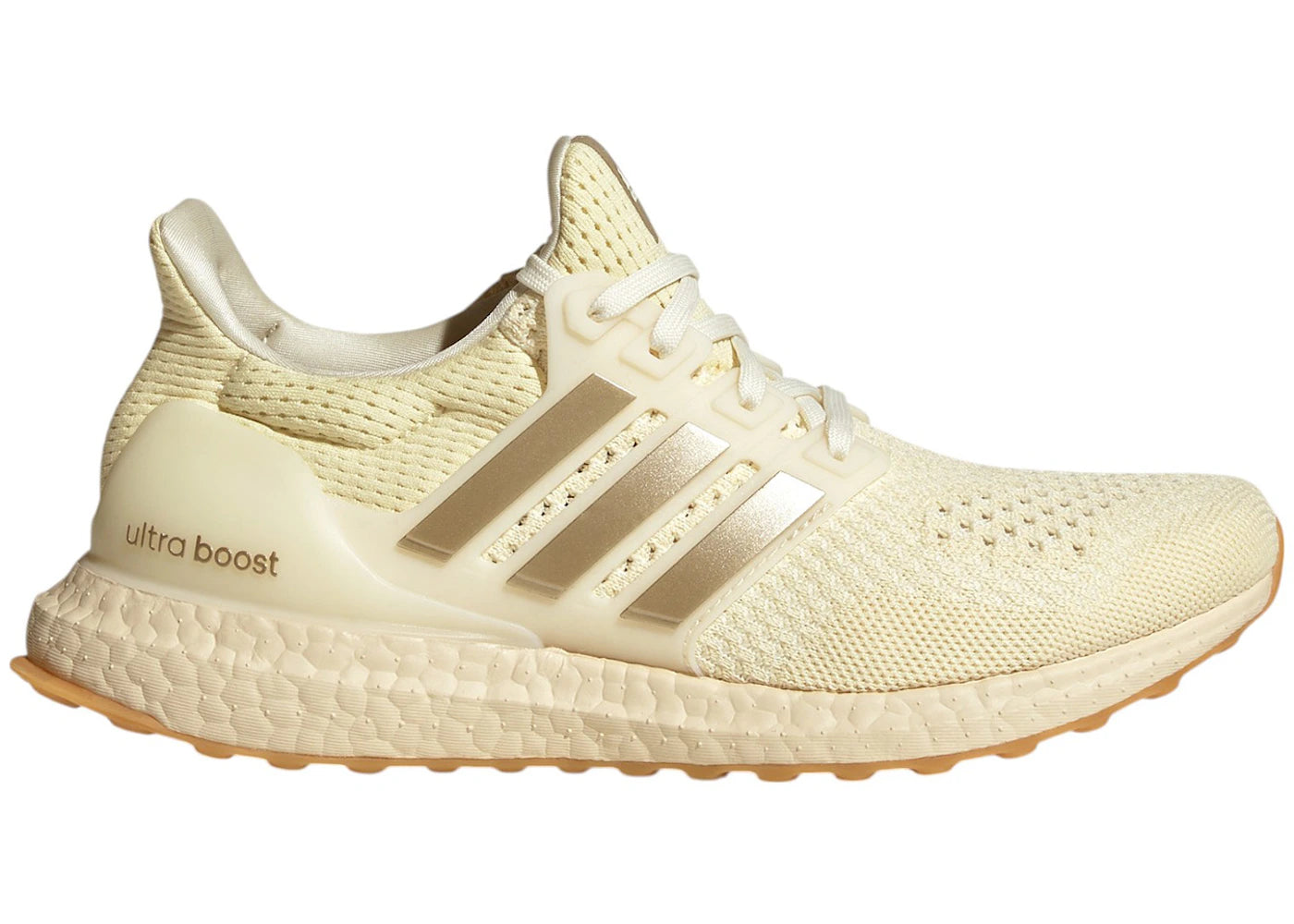 adidas Ultra Boost 1.0 Off Warm Vanilla (Women's)