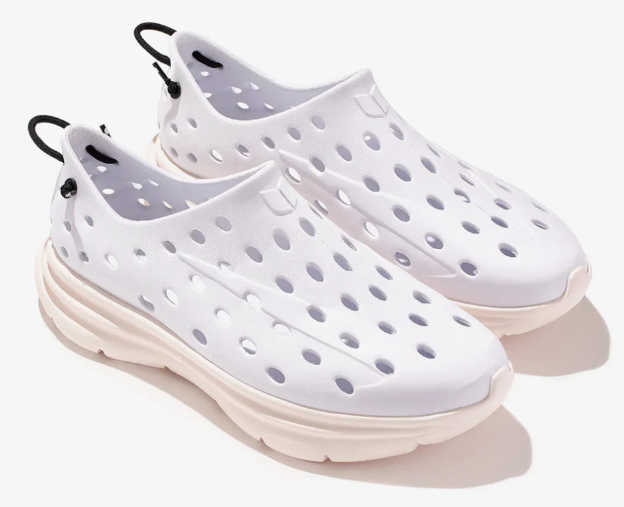 KANE Active Recovery White KR11