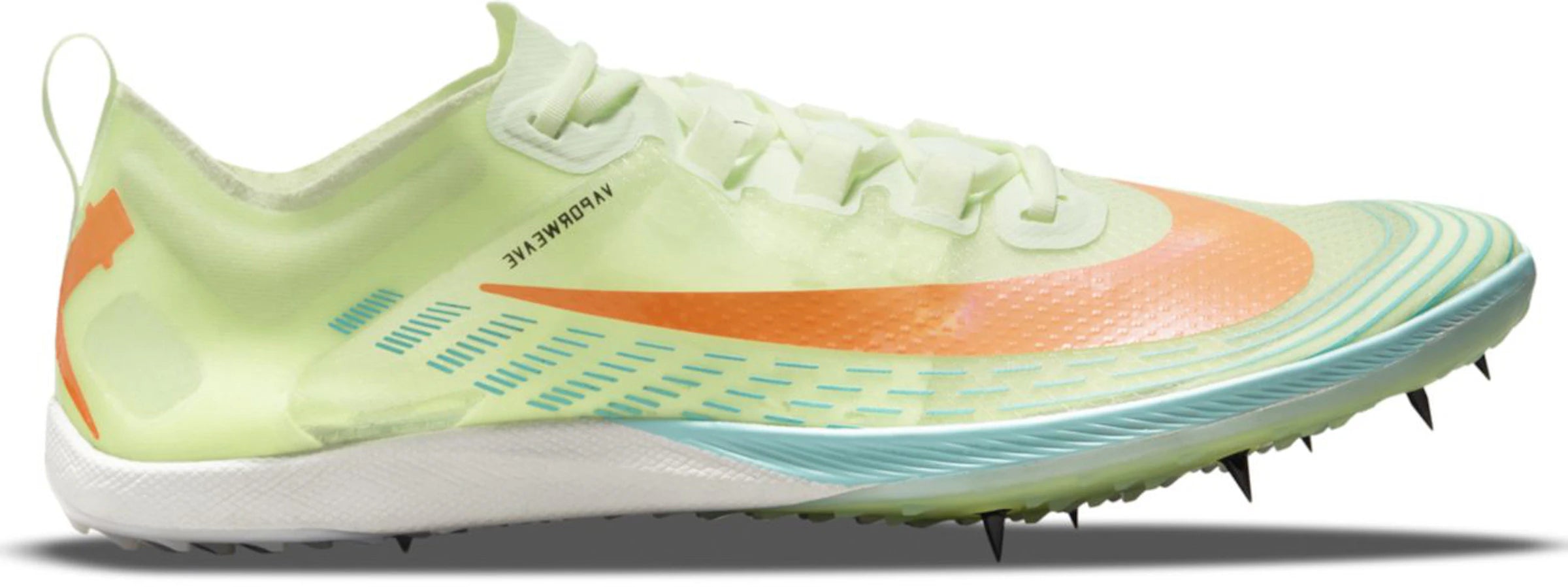Nike Zoom Victory 5 XC Barely Volt Hyper