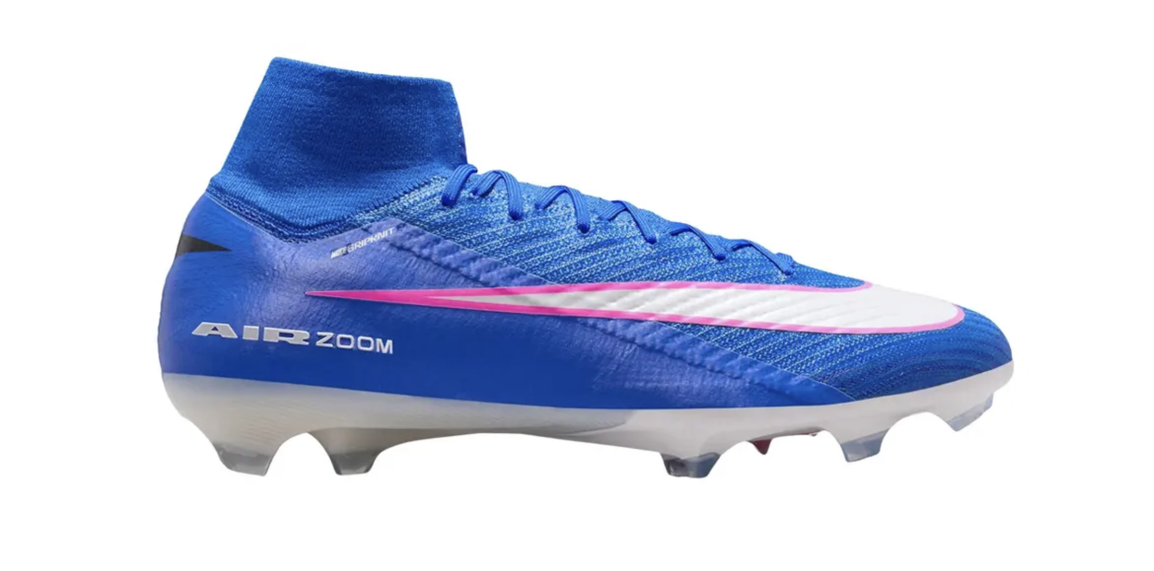 Nike Zoom Mercurial Superfly 10 Elite FG