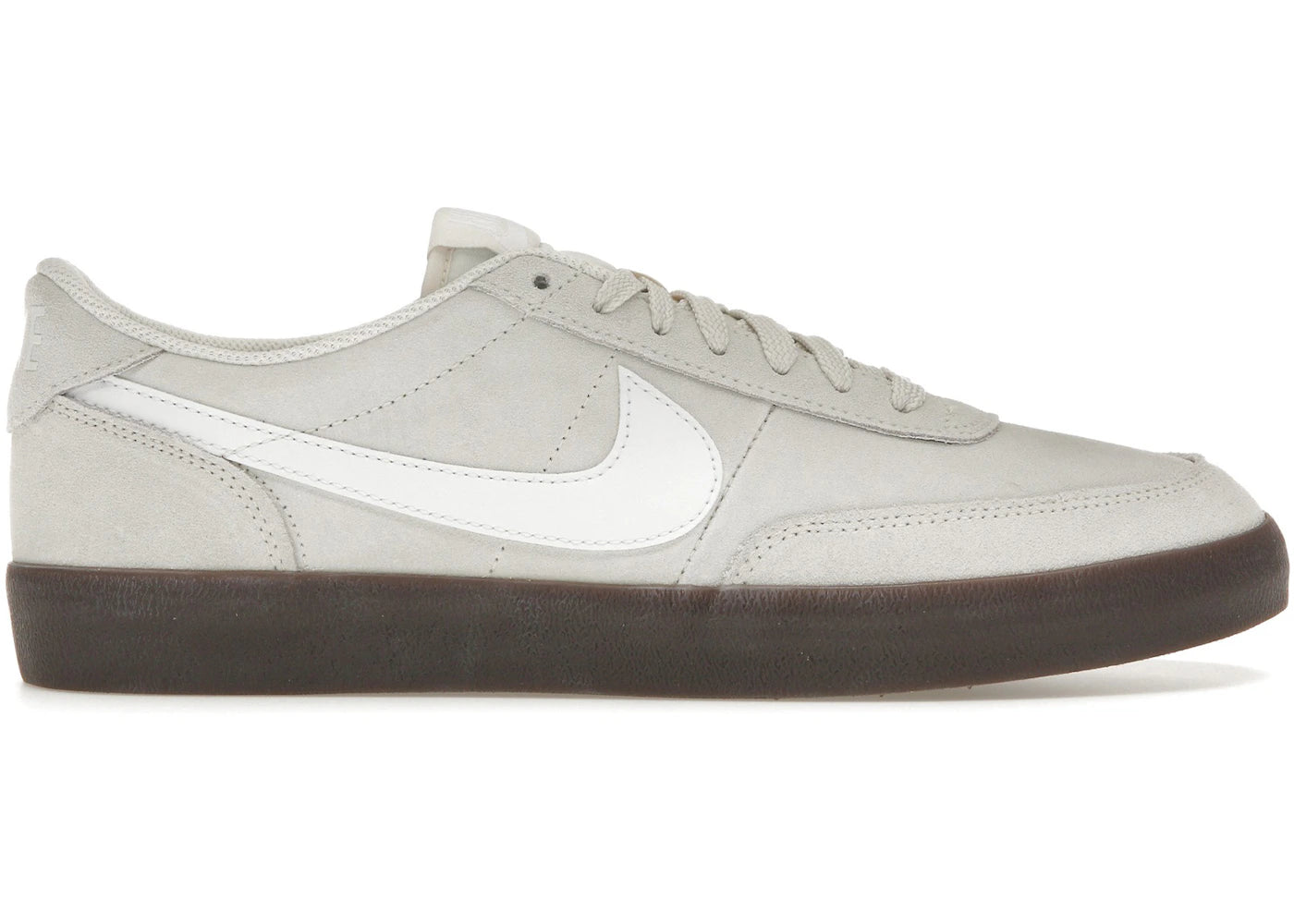 Nike Killshot 2 Pale Ivory Gum Dark Brown