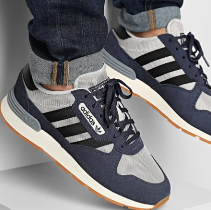 ADIDAS Treziod 2.0 JQ9041 Grey One