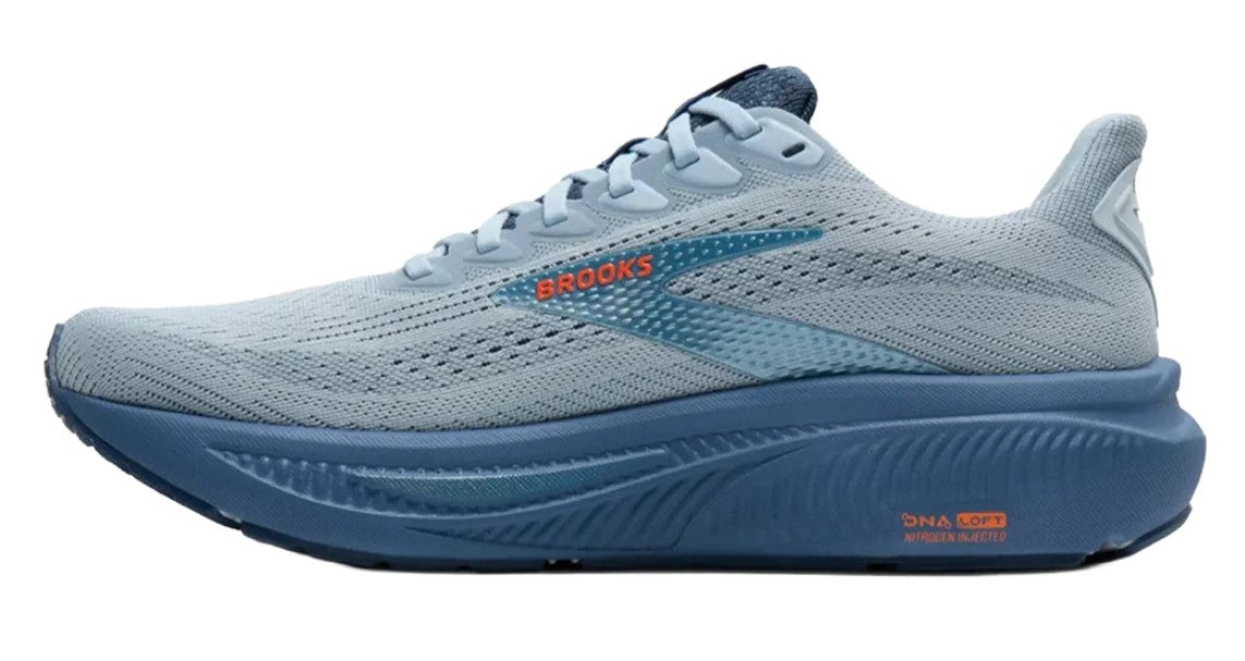 Ghost 17 Moonlight Orange mens
