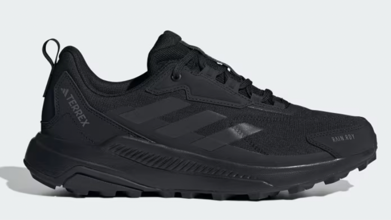 Terrex Anylander Rain.Rdy Hiking Shoes