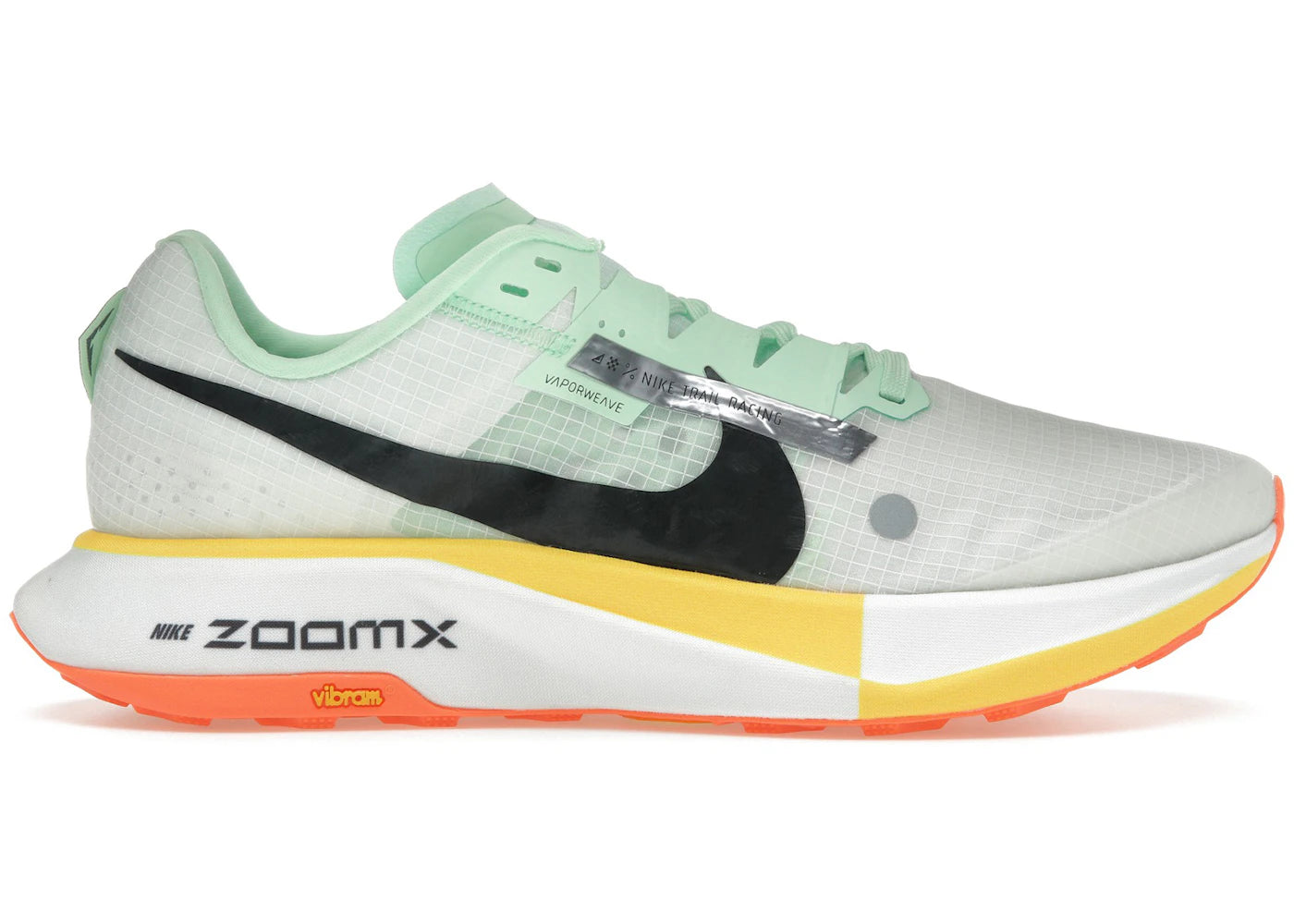 Nike ZoomX Ultrafly Trail Vapor Orange