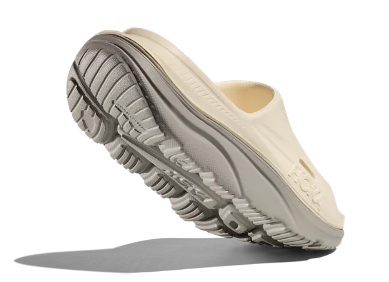Hoka Ora Recovery Slide 3 (NO BOX)