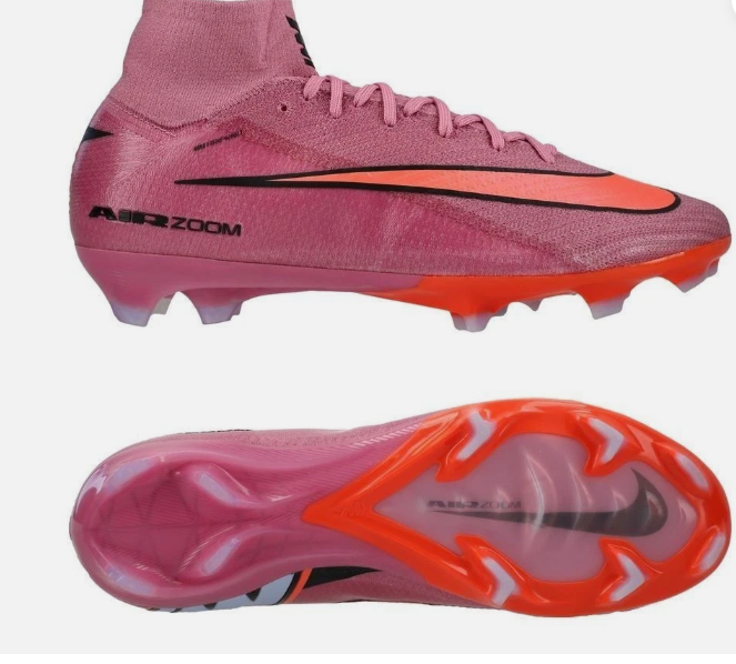 Nike Mercurial Superfly 10 Elite FG 'Scary Good Pack'
