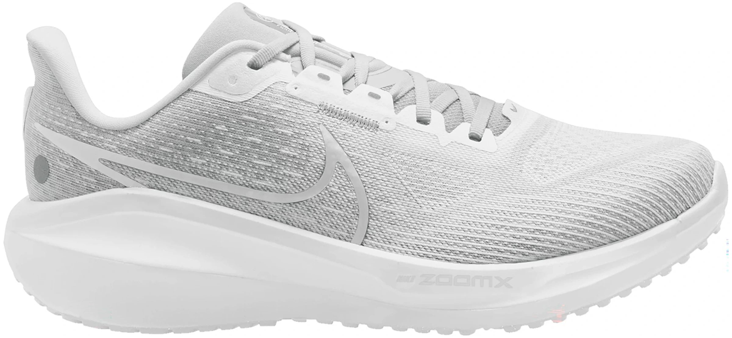 Nike Vomero 17 White Platinum Tint
