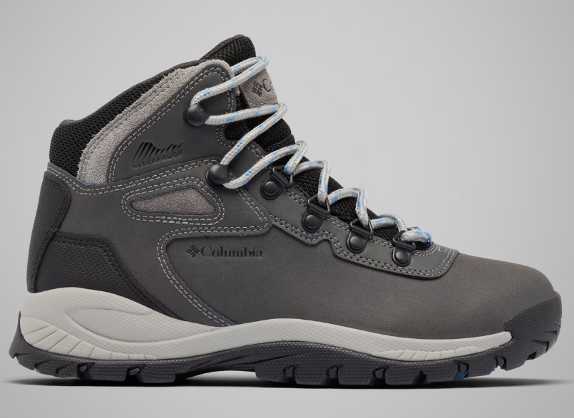 Women’s Newton Ridge™ Plus Waterproof Hiking Boot