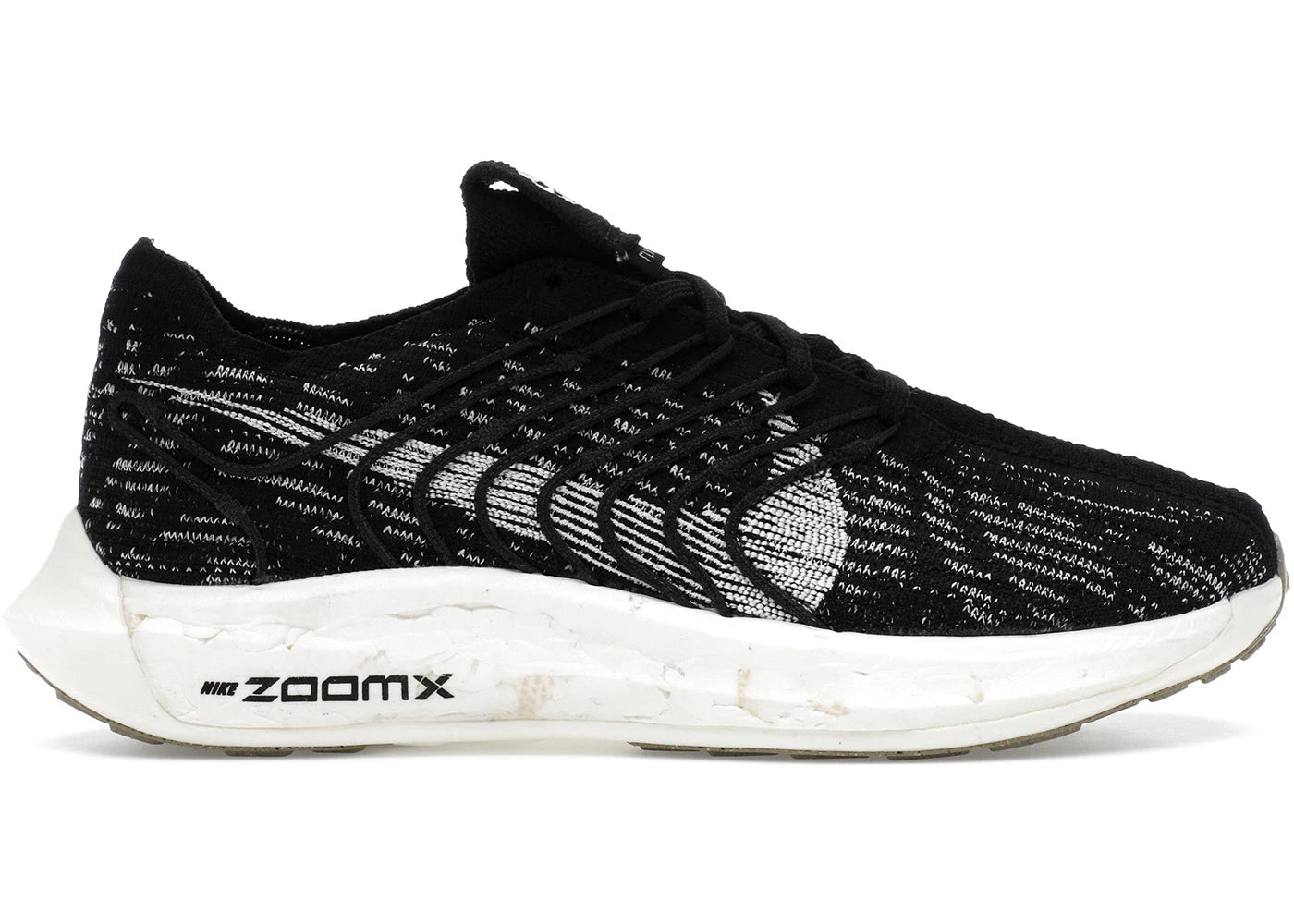 Nike Pegasus Turbo Next Nature Black Sail (Women's)