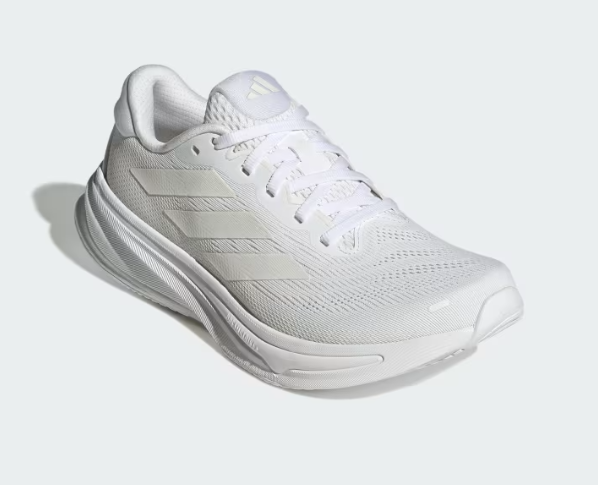 adidas Supernova Rise 2 White Zero Womens
