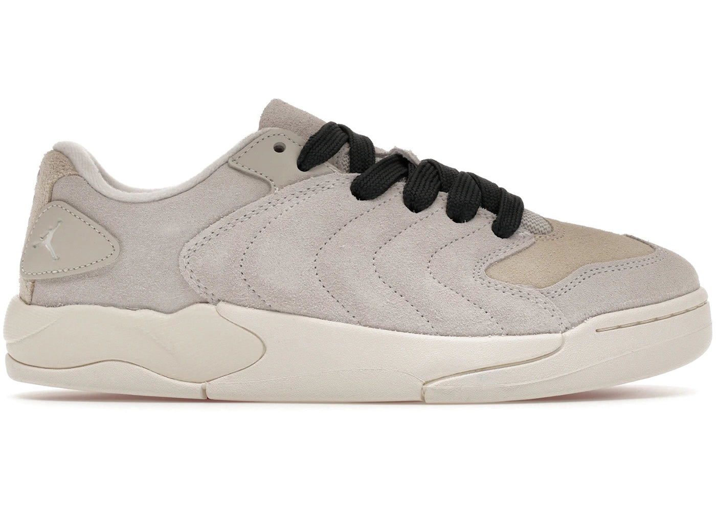 Jordan Session Phantom Coconut Milk
