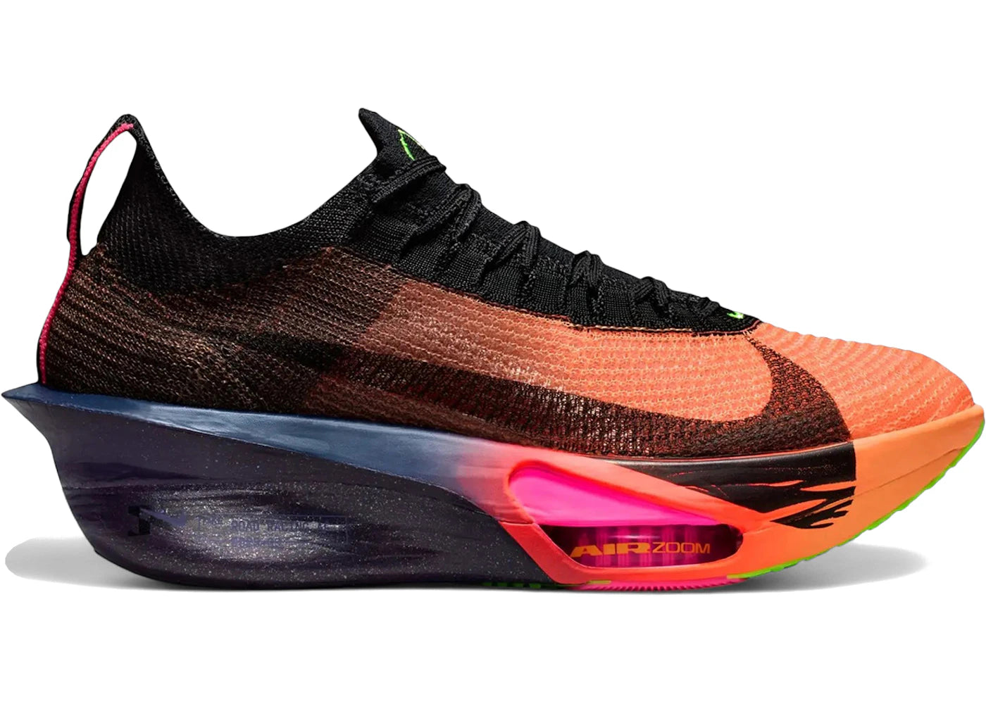 Nike Air Zoom Alphafly Next% 3 Glam (Women's)