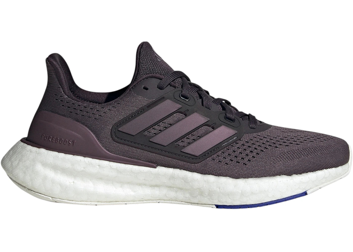 adidas Pureboost 23 Aurora Black (Women's)