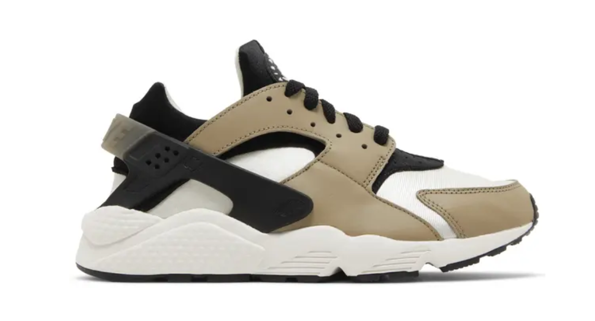 Air Huarache 'Light Olive'