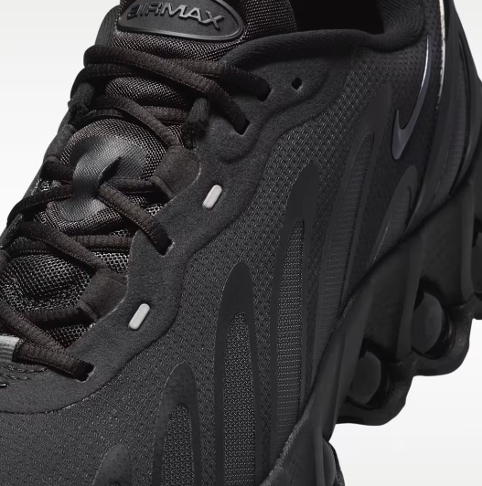 Nike Air Max Dn8 Black