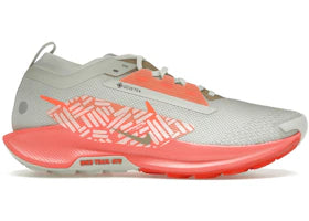 Nike React Pegasus Trail 5 Gore-Tex Light Silver