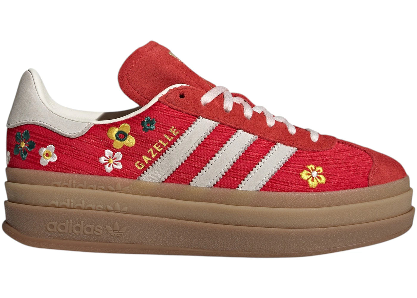 adidas Gazelle Bold Liberty London Better (Women's)