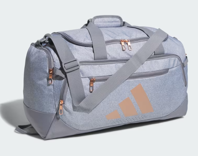 Defender 5 Small Duffel Bag