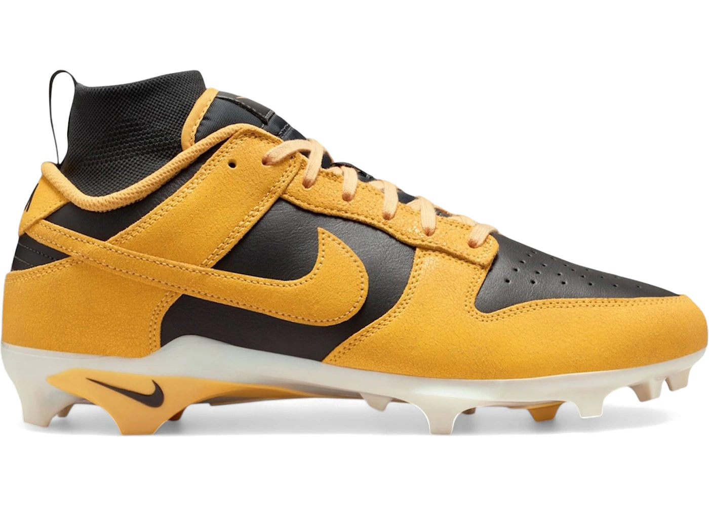 Nike Alpha Menace Dunk Iowa